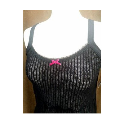 Camisón lencero morante