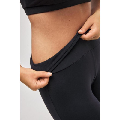 Leggings deportivo térmico
