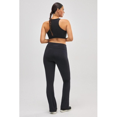 Leggings deportivo térmico