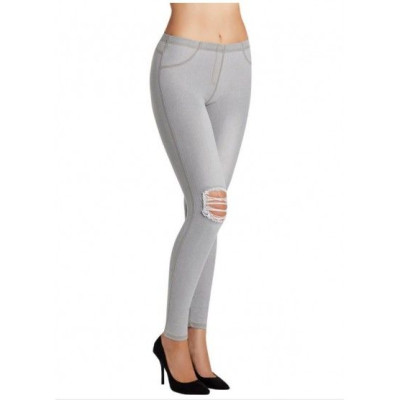 LEGGINS YSABEL MORA RODILLA
