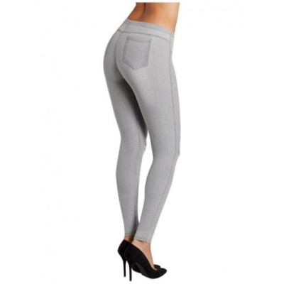 LEGGINS YSABEL MORA RODILLA
