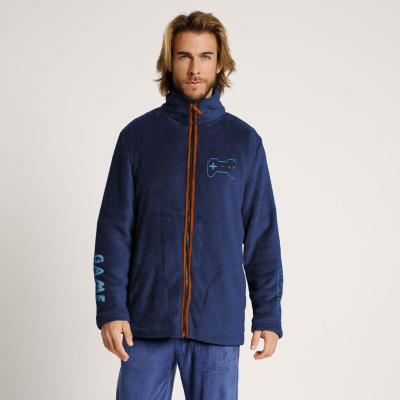 Bata invierno hombre muydemi gaymer.