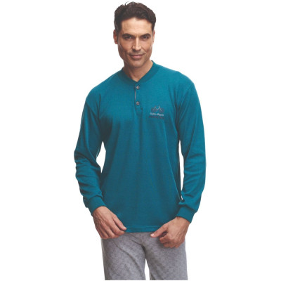 Pijama hombre asman bici