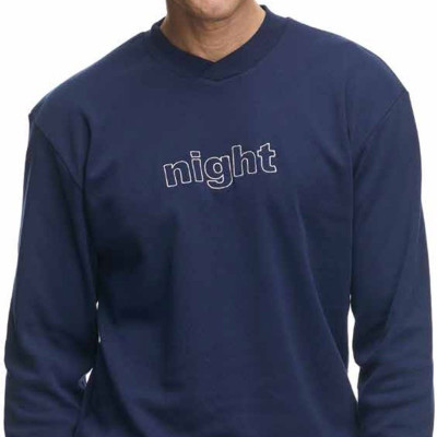 Pijama hombre asman 7827
