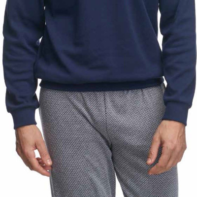 Pijama hombre asman 7827