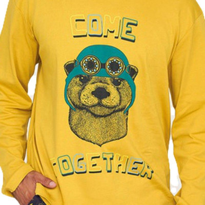 Pijama hombre Muydemi oso piloto Pijama hombre Muydemi oso piloto