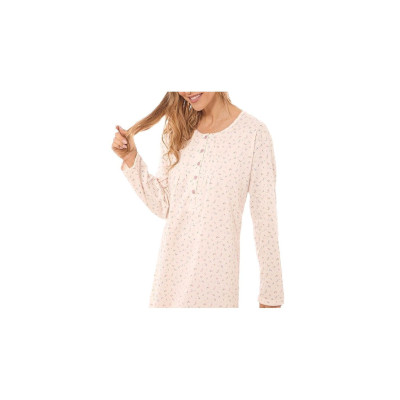 Camisón Findel afelpado