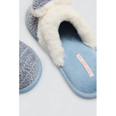 Zapatillas de casa