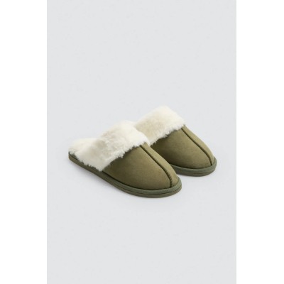 Zapatillas de casa