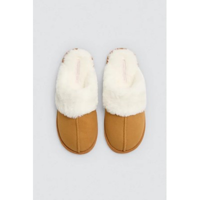 Zapatillas de casa