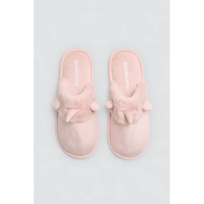 Zapatillas de casa