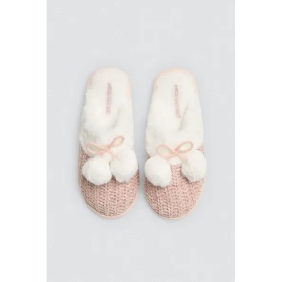 Zapatillas de casa