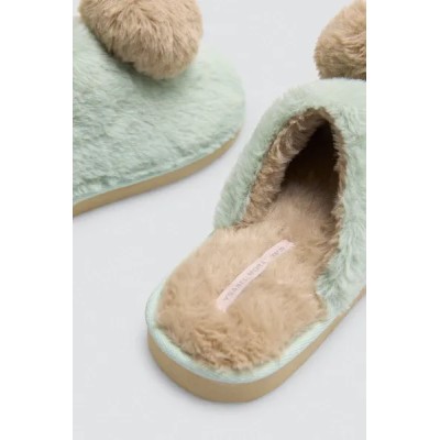 Zapatillas de casa