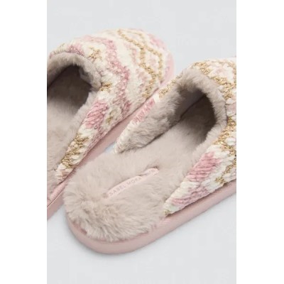 Zapatillas de casa