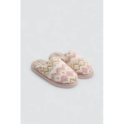 Zapatillas de casa