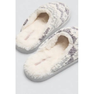 Zapatillas de casa