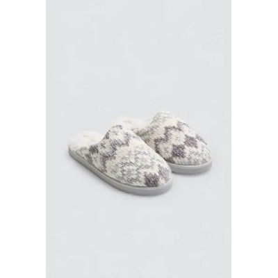Zapatillas de casa