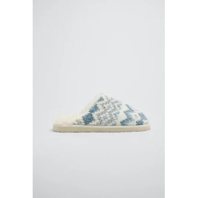 Zapatillas de casa