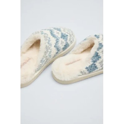 Zapatillas de casa