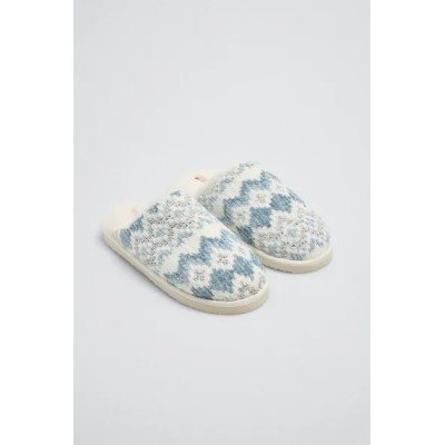 Zapatillas de casa