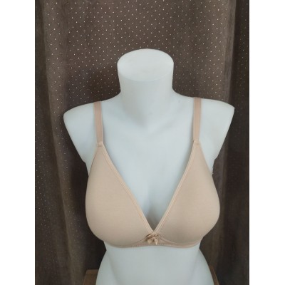 Sujetador sin aro Morante