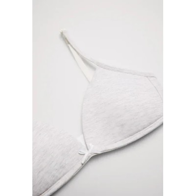 Sujetador primera puesta