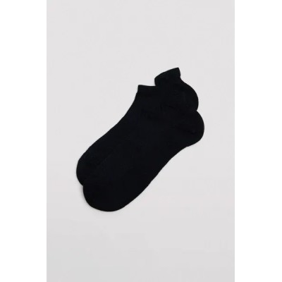 Pack 3 calcetines deportivos transpirables cortos surtidos