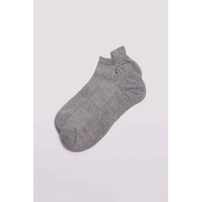 Pack 3 calcetines deportivos transpirables cortos surtidos