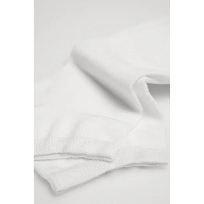 Pack 3 calcetines deportivos tobilleros