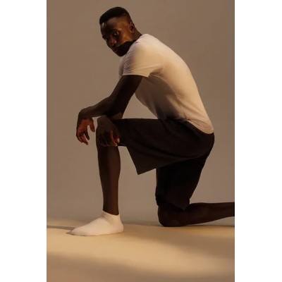 Pack 3 calcetines deportivos tobilleros