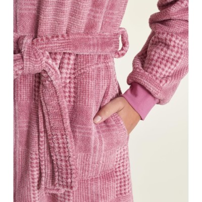 Bata de casa Muydemi