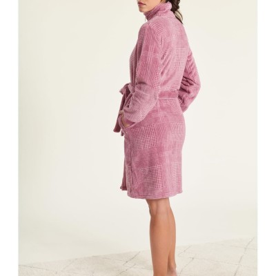 Bata de casa Muydemi