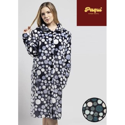 Bata mujer Lin 2826 Coralina Larga