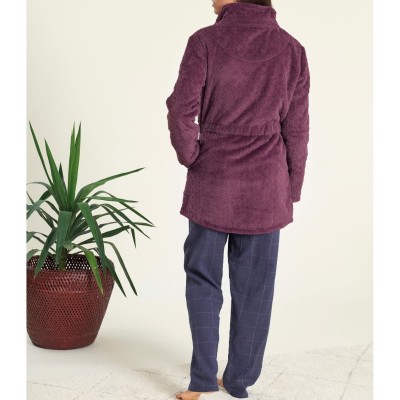 Bata de casa Muydemi