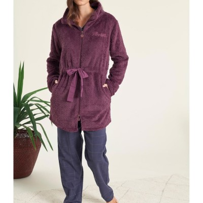 Bata de casa Muydemi