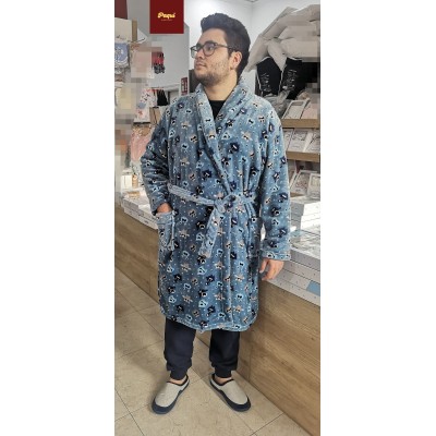 BATA CORALINA HOMBRE LIN 2360