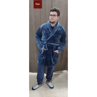 BATA CORALINA HOMBRE LIN 2360