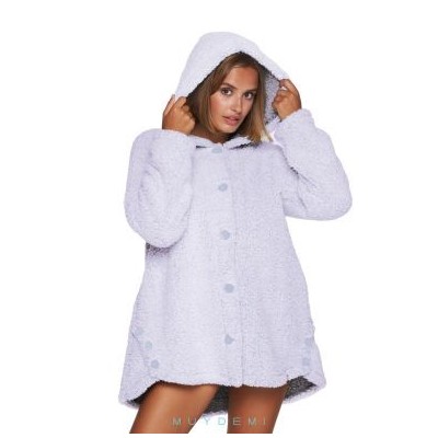 Bata de casa Muydemi