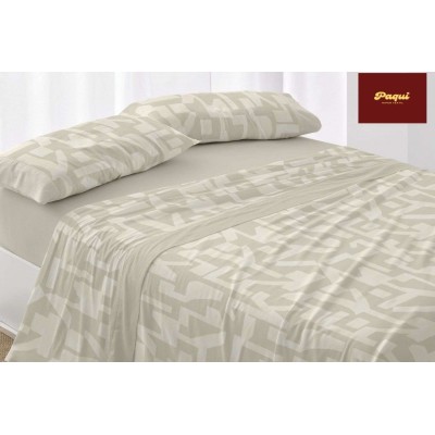 Juego de sábanas, 141 color Musgo