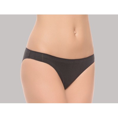 Bikini  bajo liso pack naiara