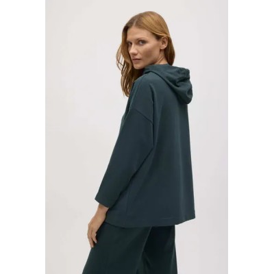 Chandal señora Isanbel Mora