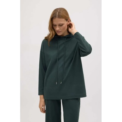 Chandal señora Isanbel Mora