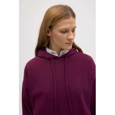 Chandal señora Isanbel Mora