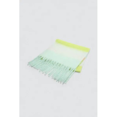 Bufanda rayas colores