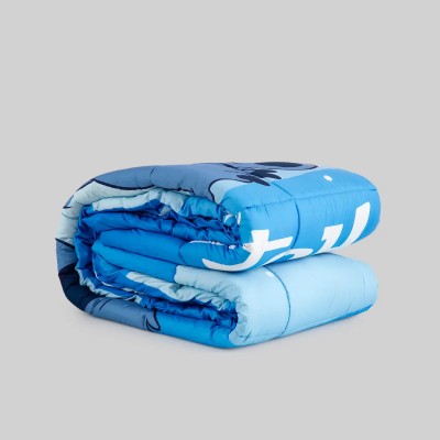 Edredón nórdico Stitch