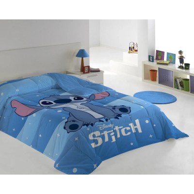 Edredón nórdico Stitch