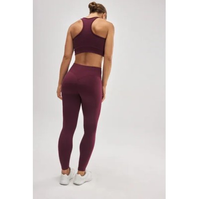 Leggings deportivos efecto push-up