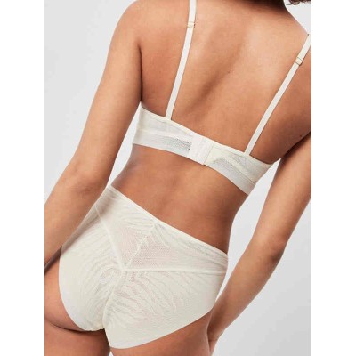 Conjunto Gisela Lingerie TULLE OPERATO PIZZO 2/10005S