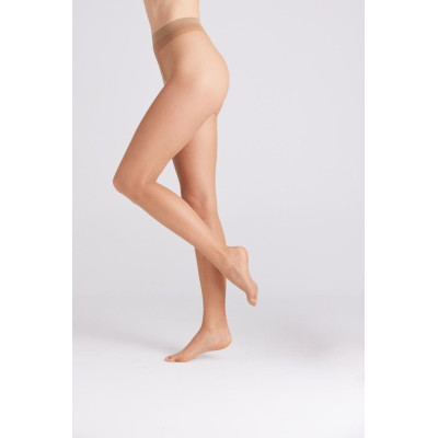 Panty sin carreras