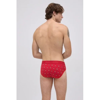 Pack slip y calcetines Navidad